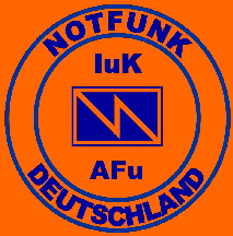Notfunk Deutschland e.V. Logo
